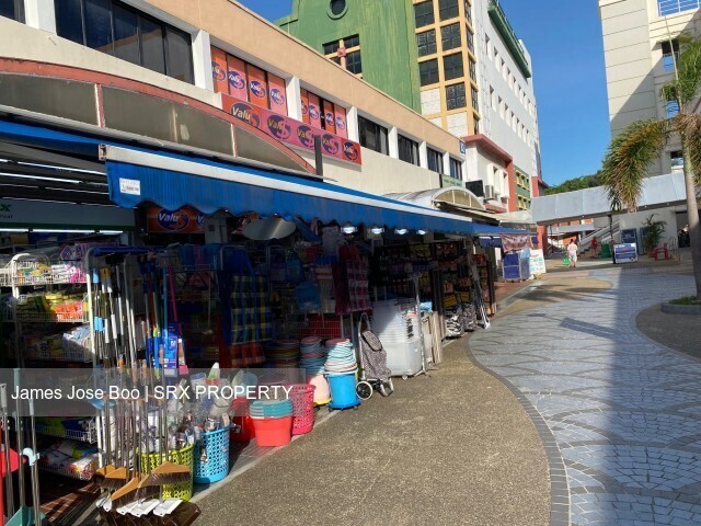 Busy Marine Parade Central shop | available soon (D15), Shop House #530659241